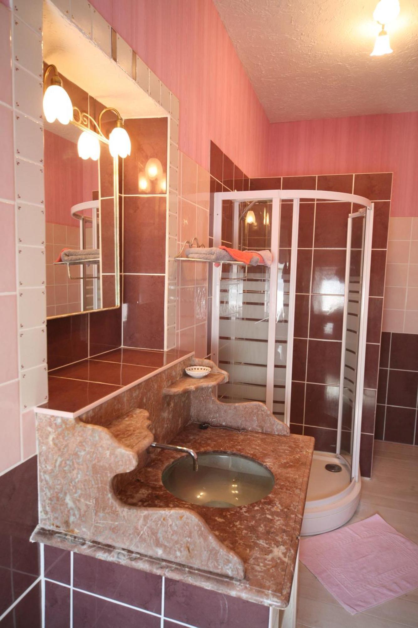 Maison D'Hotes Ferme D'Issonges B&B Marigny-en-Orxois ภายนอก รูปภาพ
