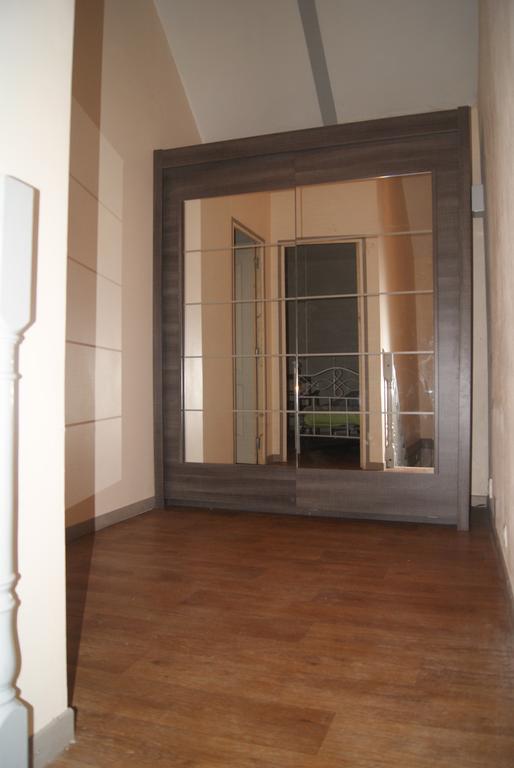 Maison D'Hotes Ferme D'Issonges B&B Marigny-en-Orxois ภายนอก รูปภาพ